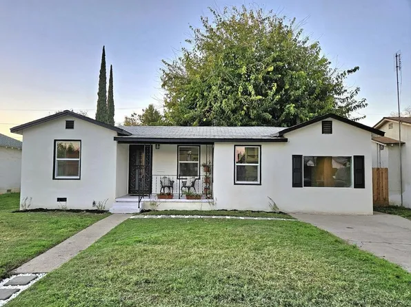 316 Sonoma Ave, Chowchilla, CA 93610