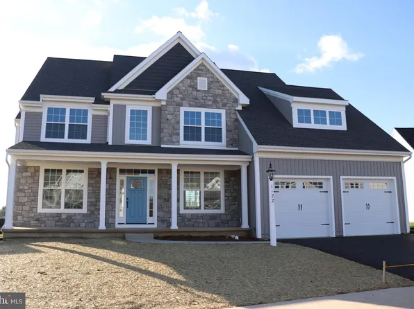 1122 Whitemarsh Dr #50, Lancaster, PA 17601