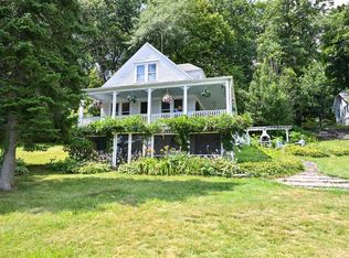 N4510 Anthony Is #N4504, Hustisford, WI 53034