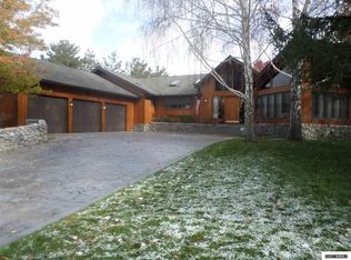 4750 Sleepy Hollow Dr, Reno, NV 89502