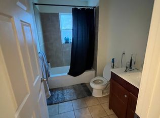 226 Calumet St #3, Boston, MA 02120