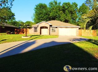 8 Cypress Pond Cir, Foley, AL 36535