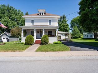 6887 Shady Ave, Croghan, NY 13327