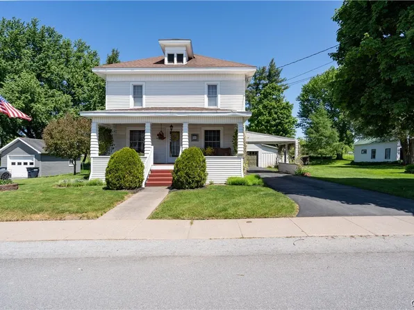 6887 Shady Ave, Croghan, NY 13327