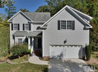 7509 Chesley Ln, Durham, NC 27713