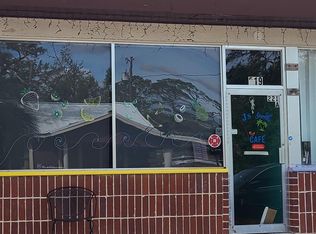 219 N Washington St, Perry, FL 32347