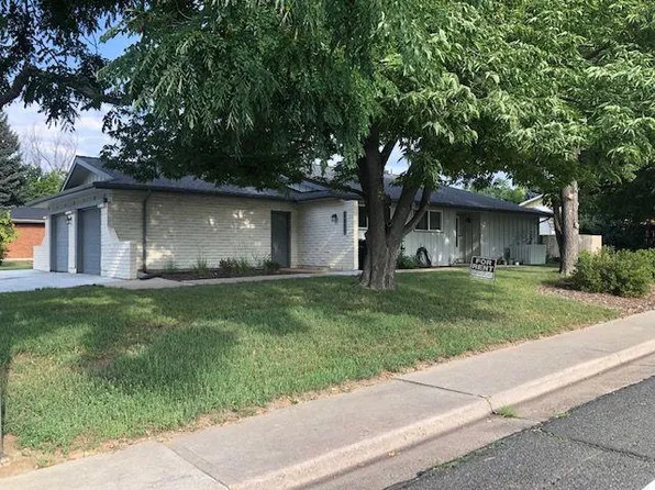 (undisclosed Address), Arvada, CO 80005