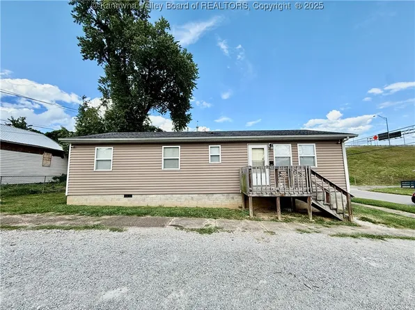 1648 Jefferson Ave, Huntington, WV 25704