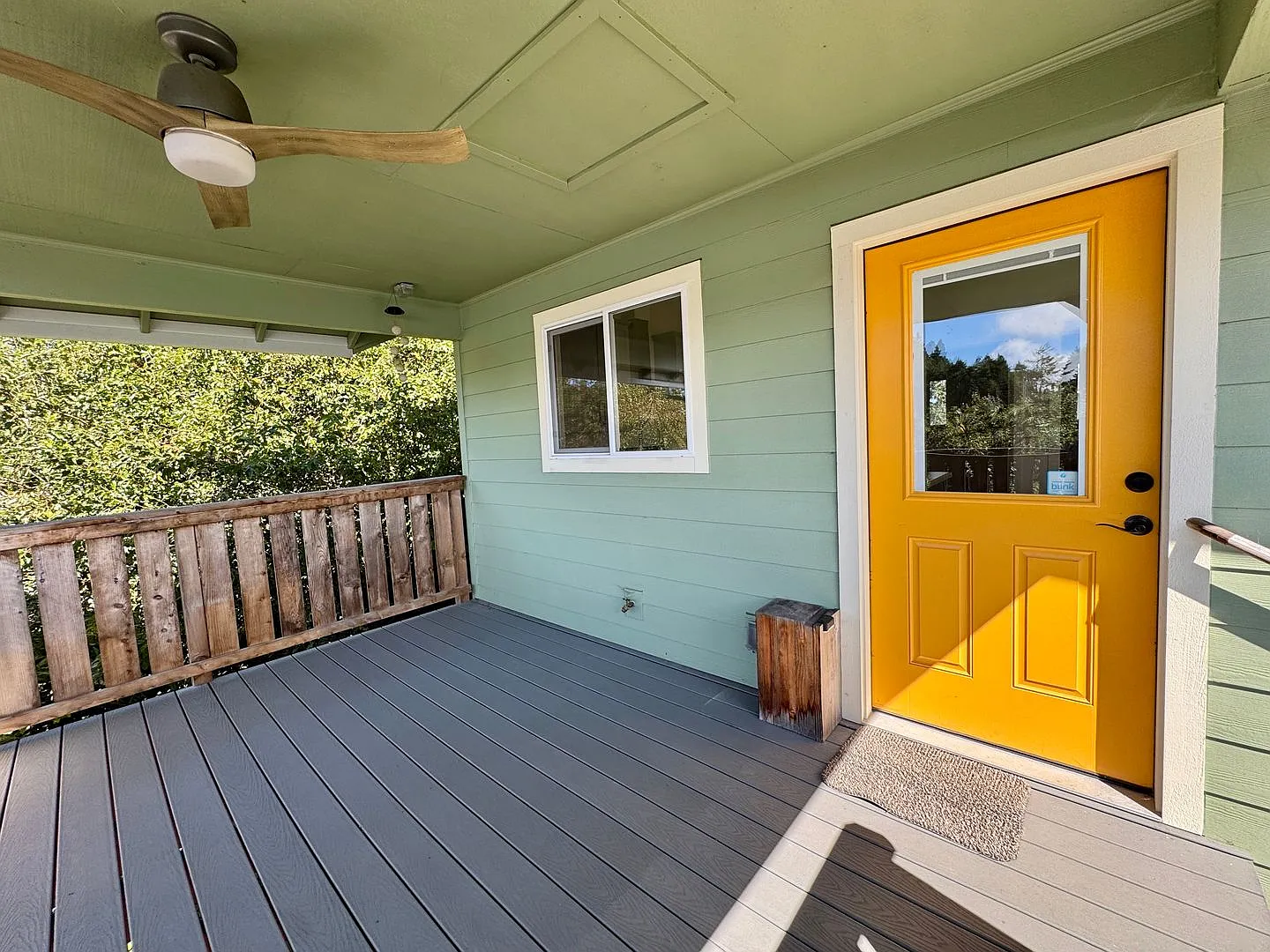 Newly Remodeled Eureka Apartment Tier 1 — Photo 4