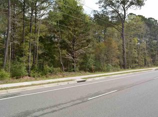 196 Savannah Hwy, Pt Royal, SC 29935