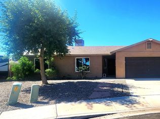 1473 S Federal Ct, Somerton, AZ 85350