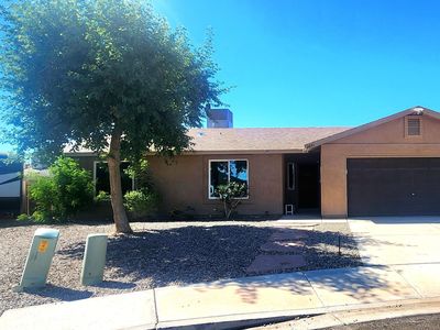 1473 S Federal Ct, Somerton, AZ, 85350