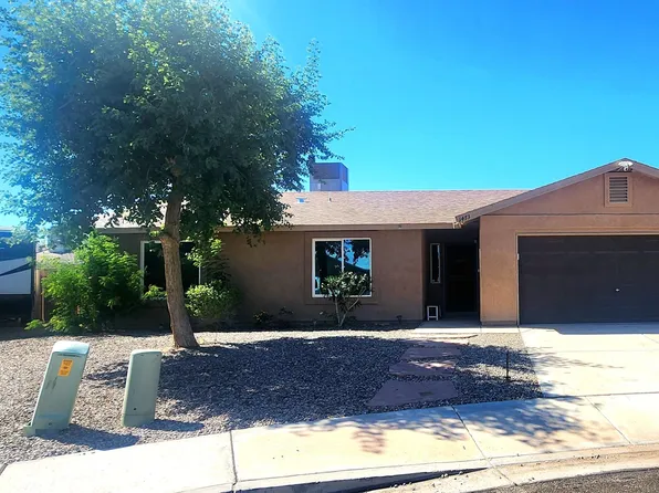 1473 S Federal Ct, Somerton, AZ 85350