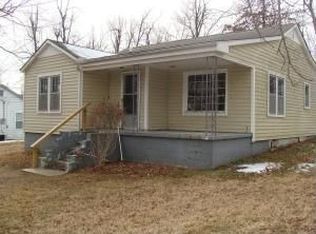 406 N Oak St, Harrison, AR 72601