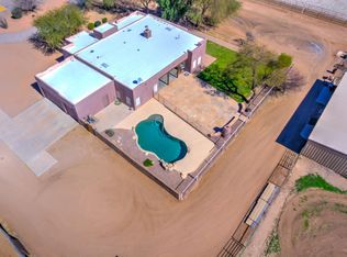 2897 E Southwood Rd, San Tan Valley, AZ 85140