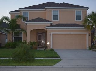 3003 Dust Commander Dr, Kissimmee, FL 34744