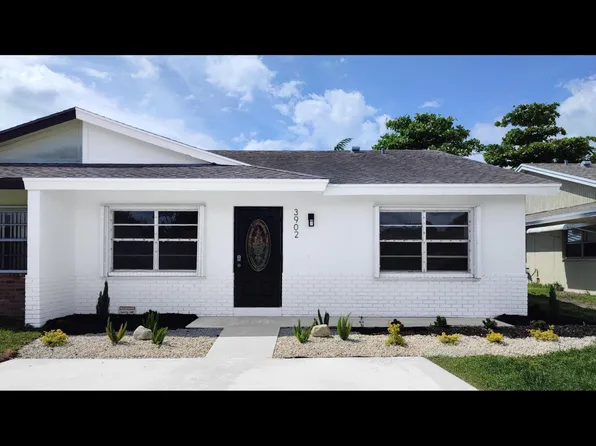 3902 Harwood Street, West Palm Beach, FL 33403