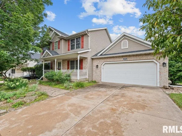2994 Church St, Bettendorf, IA 52722