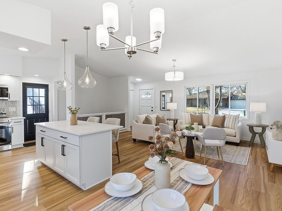 8508 Green Haven Dr, Minneapolis, MN 55445 | Zillow
