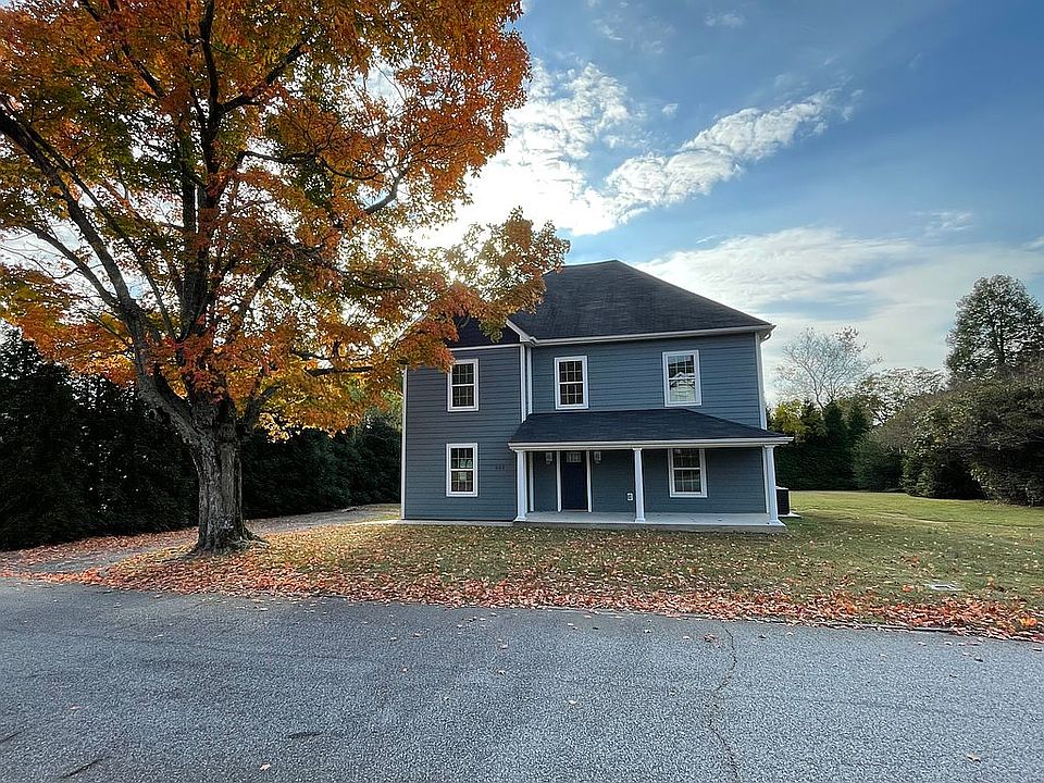 Front of the House