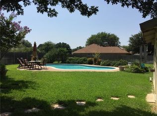 241 Raintree Dr, Highland Village, TX 75077