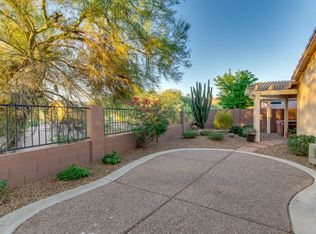 6628 S Weavers Needle Trl, Gold Canyon, AZ 85118