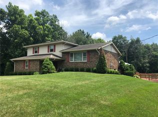 4624 Mahar Rd, South Vienna, OH 45369