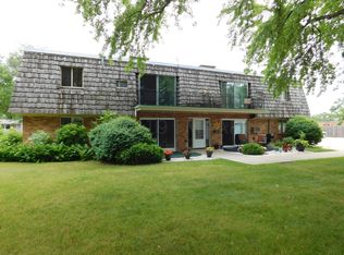 511 Forest Ave N APT D, Fargo, ND 58102