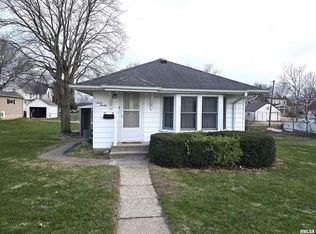 1220 9th Ave, Fulton, IL 61252