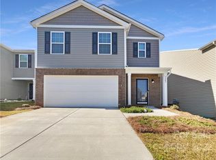 4262 Long Arrow Dr, Concord, NC 28025