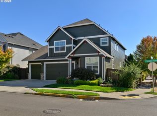 15432 SE Hidden Falls Dr, Clackamas, OR
