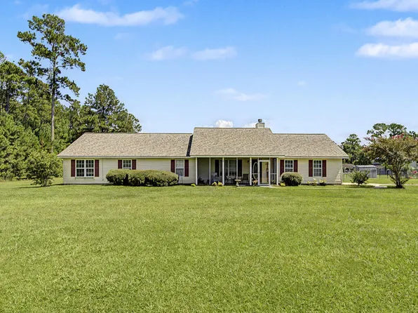 456 West Dr, Valdosta, GA 31602