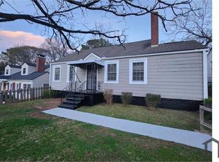 190 Rosser St SW, Atlanta, GA 30314