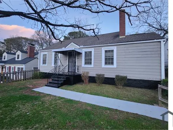 190 Rosser St SW, Atlanta, GA 30314