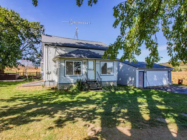 N1646 County Road I, Random Lake, WI 53075