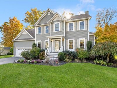 10 Honey Lou Ct, Cranston, RI, 02910