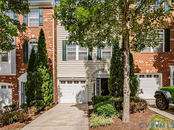 1251 Boulder Creek Rd #1251, Richmond, VA 23225