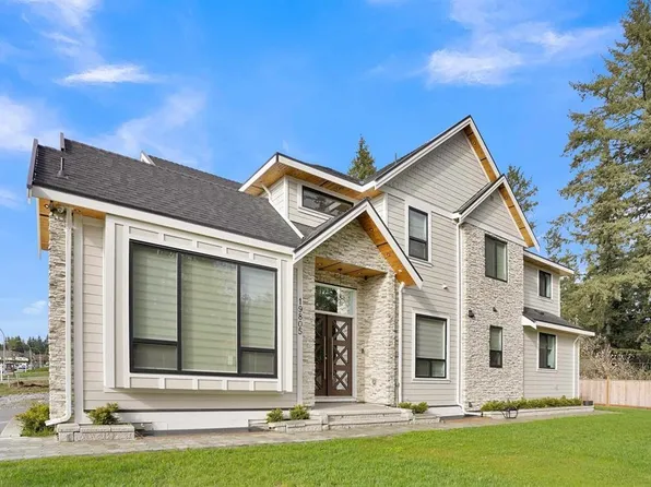 19805 32nd Ave, Langley, BC V3A 4T2