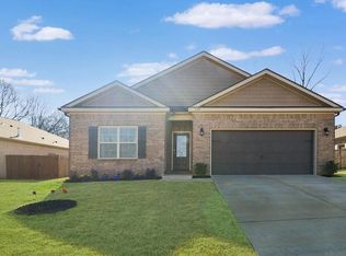5139 Shellback Dr LOT 31, Millington, TN 38053