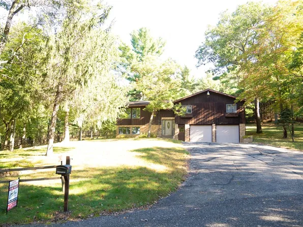 W10796 Alpine Road, Merrillan, WI 54754
