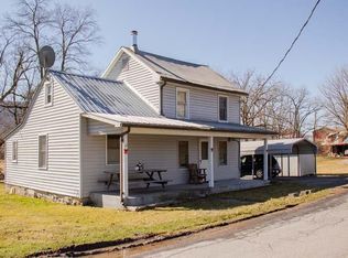 162 Gaul Rd, Port Royal, PA 17082