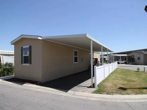 4401 Hughes Ln Spc 74, Bakersfield, CA 93304
