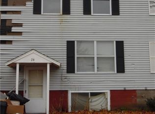 24 Norris Ave, Carthage, NY 13619