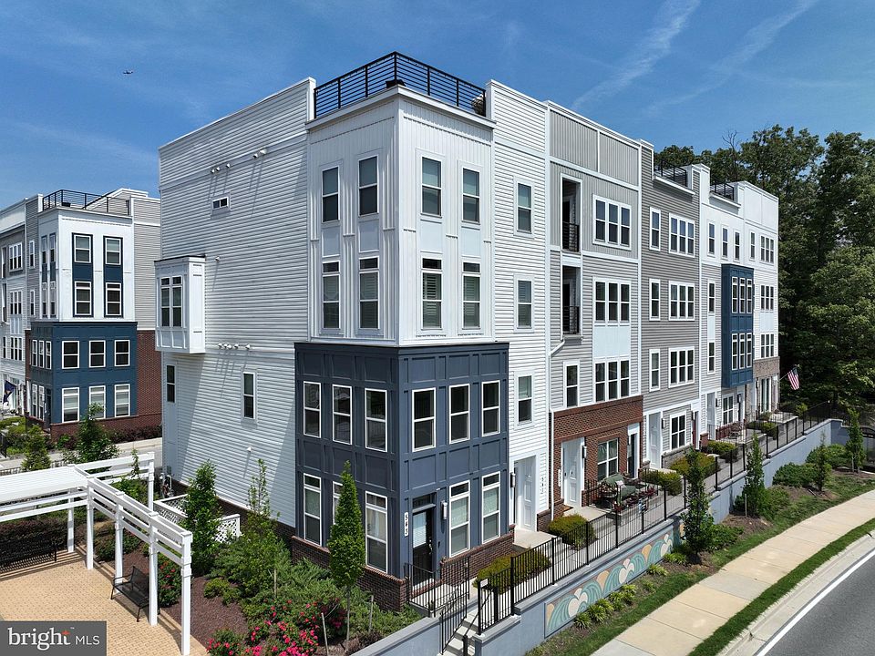 537 Leftwich Ln, Annapolis, MD 21401 Zillow