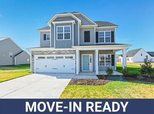 103 Bella Pl LOT 7, La Grange, NC 28551