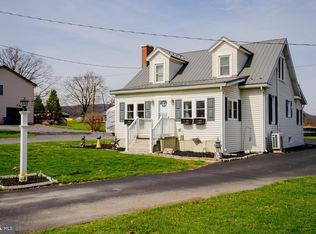 995 Old Route 30, Orrtanna, PA 17353