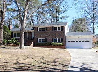 113 Oak St, Warner Robins, GA 31088