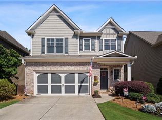 138 Cornerstone Pl, Woodstock, GA 30188