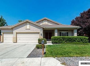 6013 Clear Creek Dr, Reno, NV 89502