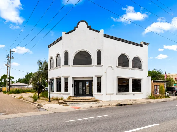 2854 Boca Chica Blvd, Brownsville, TX 78521